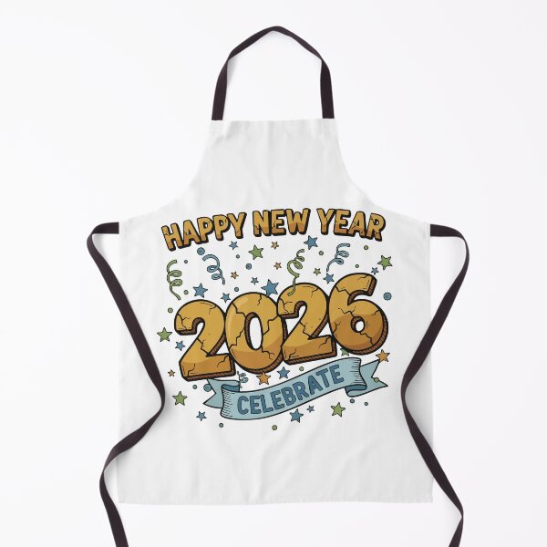 Item preview, Happy New Year 2026 Celebrate 31st December designed and sold by LuminOrb.