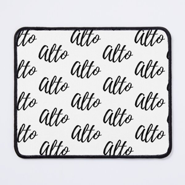 Item preview, Alto designed and sold by knightingail.