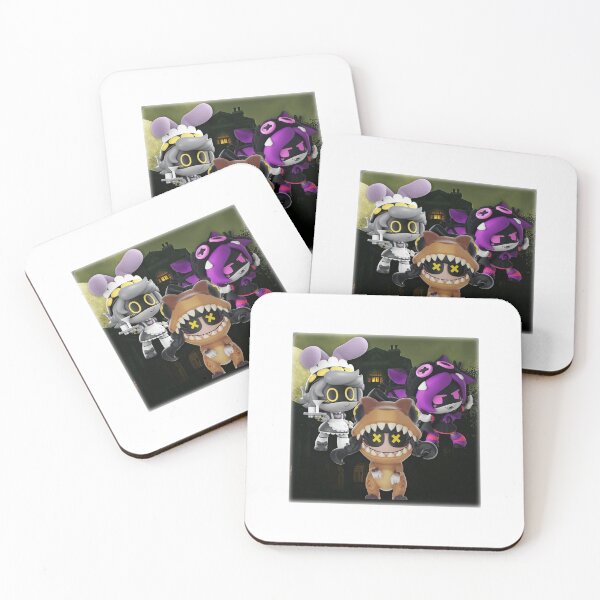 Item preview, Murder Drones Chibi designed and sold by LeonieAbbott.