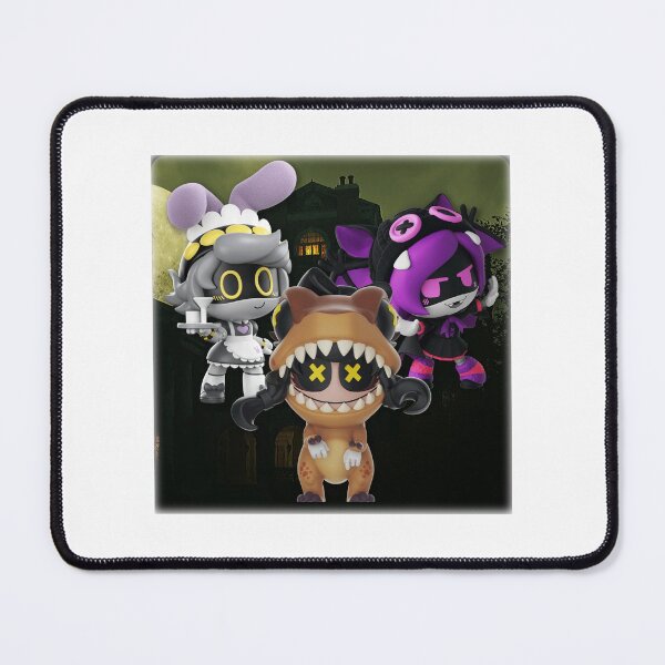 Item preview, Murder Drones Chibi designed and sold by LeonieAbbott.