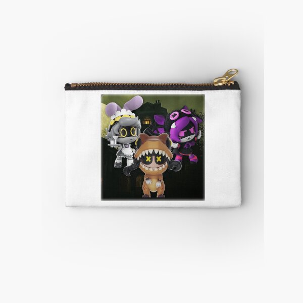 Item preview, Murder Drones Chibi designed and sold by LeonieAbbott.