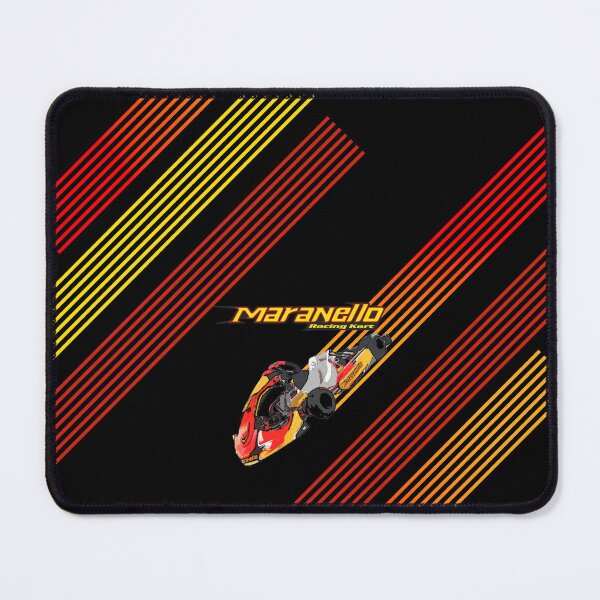 Item preview, Maranello Racing Karts designed and sold by KartPixel by Pipstar.
