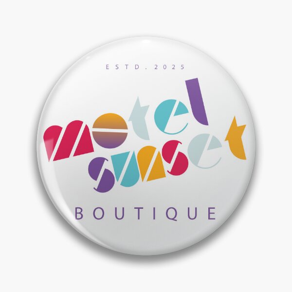Item preview, Motel Sunset Boutique designed and sold by Motel Sunset.