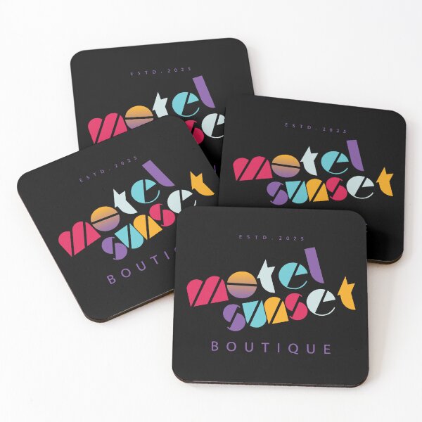 Item preview, Motel Sunset Boutique designed and sold by Motel Sunset.