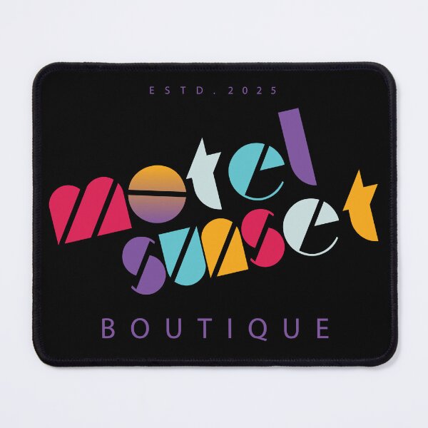 Item preview, Motel Sunset Boutique designed and sold by Motel Sunset.