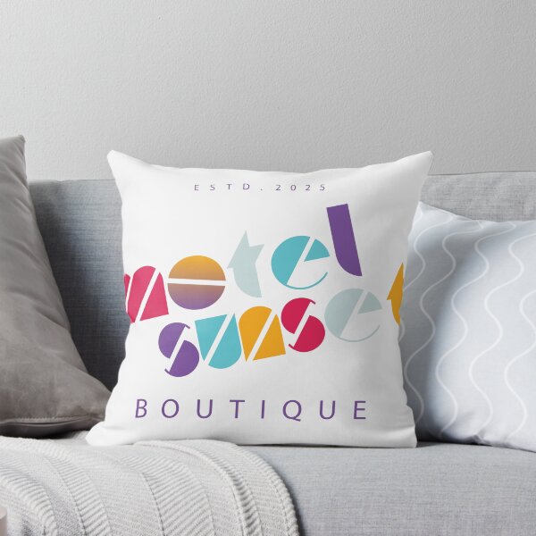 Item preview, Motel Sunset Boutique designed and sold by Motel Sunset.