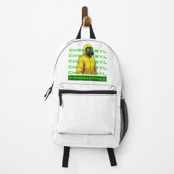 Item preview, Chernobyl 1986 Reactor 4 - Radioactive Hazmat Suit designed and sold by appratous.