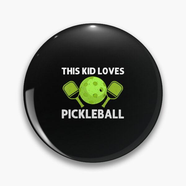 Item preview, Cool Pickleball For Boys Pickle Ball Paddle Dink Player designed and sold by keatnybolho.