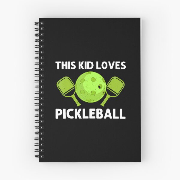Item preview, Cool Pickleball For Boys Pickle Ball Paddle Dink Player designed and sold by keatnybolho.