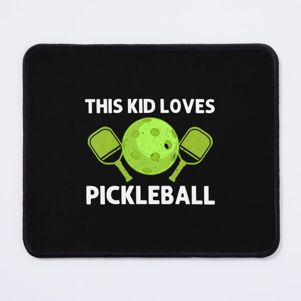 Item preview, Cool Pickleball For Boys Pickle Ball Paddle Dink Player designed and sold by keatnybolho.