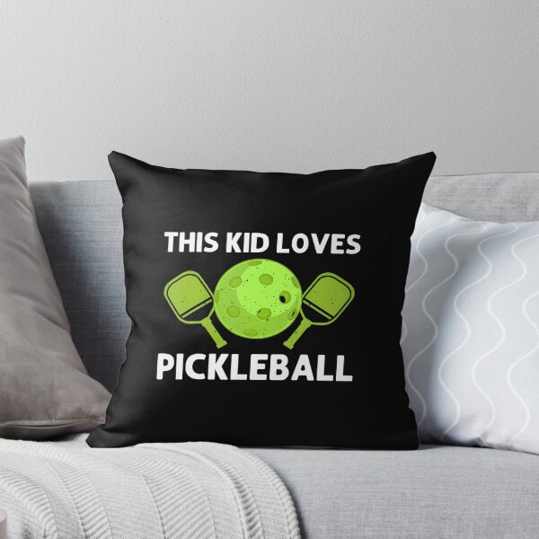 Item preview, Cool Pickleball For Boys Pickle Ball Paddle Dink Player designed and sold by keatnybolho.