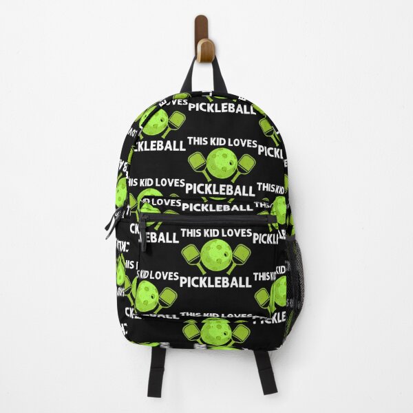 Item preview, Cool Pickleball For Boys Pickle Ball Paddle Dink Player designed and sold by keatnybolho.