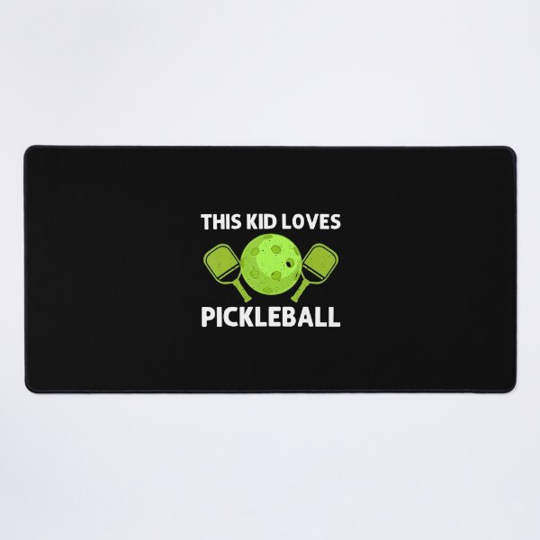 Item preview, Cool Pickleball For Boys Pickle Ball Paddle Dink Player designed and sold by keatnybolho.