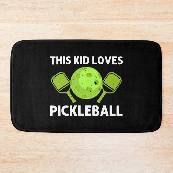 Item preview, Cool Pickleball For Boys Pickle Ball Paddle Dink Player designed and sold by keatnybolho.