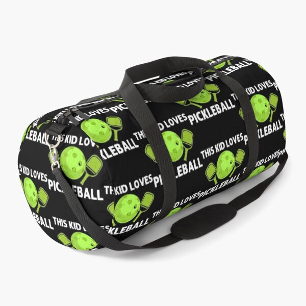 Item preview, Cool Pickleball For Boys Pickle Ball Paddle Dink Player designed and sold by keatnybolho.