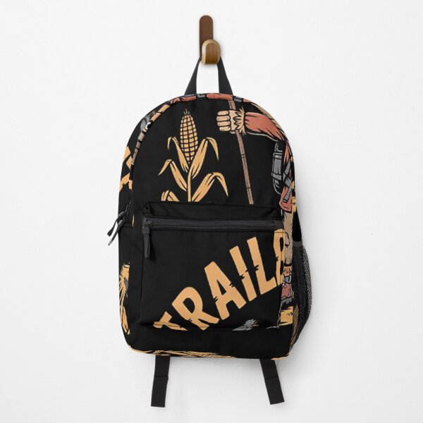 Item preview, Trailblazing Venture Fearlessly Through Fields Of Adventure Hiking Enthusiast designed and sold by TeamLequid.