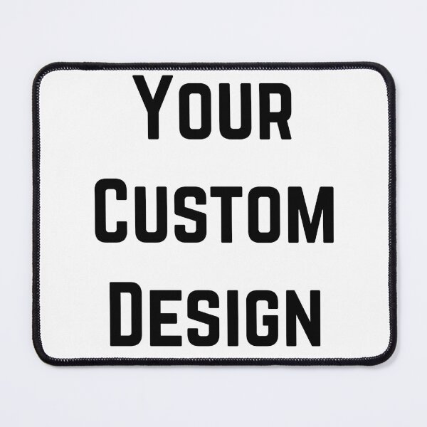 Item preview, Your Custom Design Text Design designed and sold by AlienTechs.
