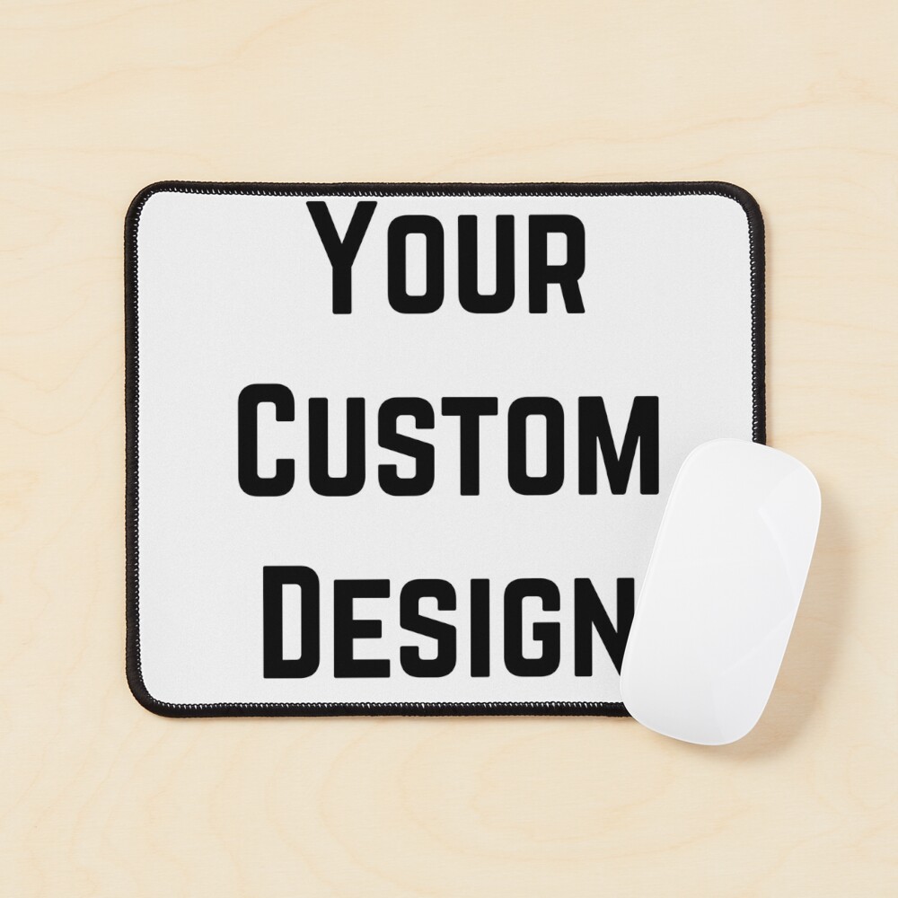 Item preview, Mouse Pad designed and sold by AlienTechs.
