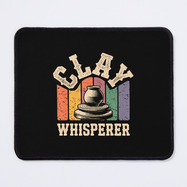 Item preview, Clay Whisperer Pottery Ceramic Artist designed and sold by AdellBridgett.