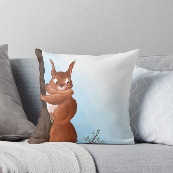 Item preview, Squarrel designed and sold by Kayleigh  Elizabeth.