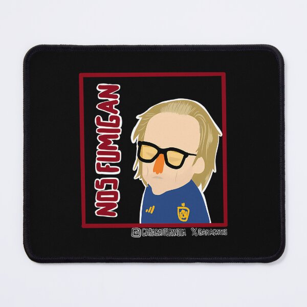 Item preview, They Fumigate Us designed and sold by VincentSbert07.