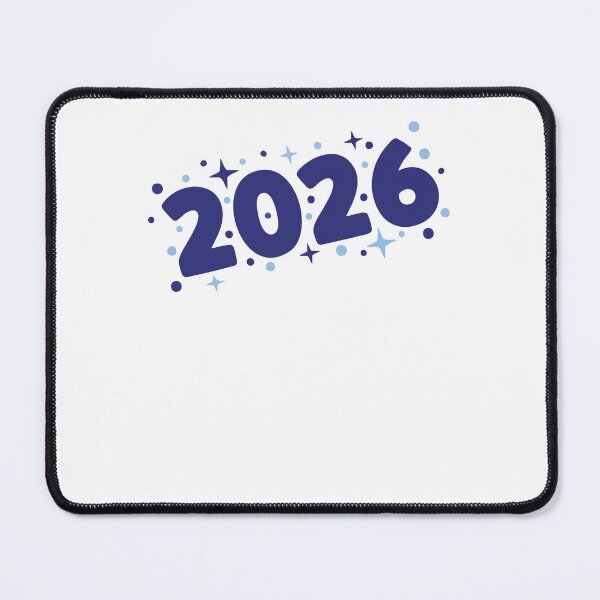 Item preview, 2026 Fireworks New Year's Eve Celebration designed and sold by LuminOrb.