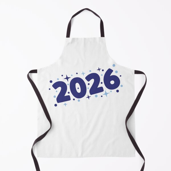 Item preview, 2026 Fireworks New Year's Eve Celebration designed and sold by LuminOrb.