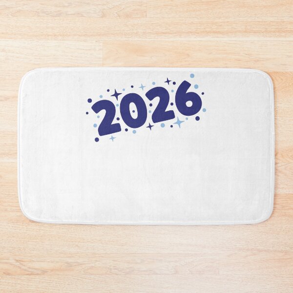 Item preview, 2026 Fireworks New Year's Eve Celebration designed and sold by LuminOrb.