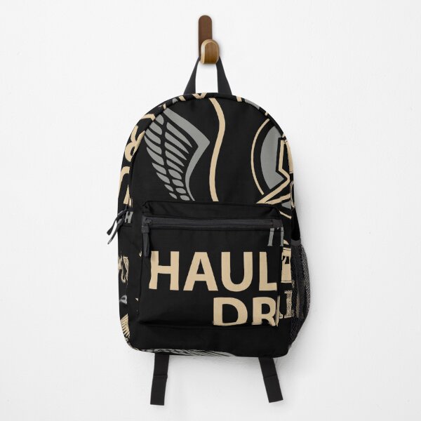 Item preview, Haul Truck Driver designed and sold by hzibfldecjq42.
