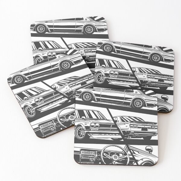 Item preview, Hakosuka  designed and sold by HASHTAG2020.