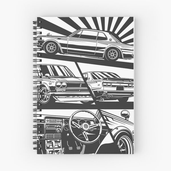 Item preview, Hakosuka  designed and sold by HASHTAG2020.