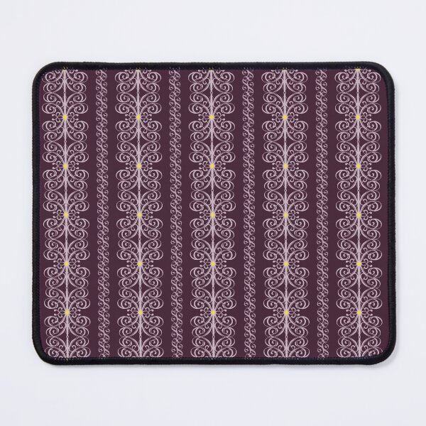 Item preview, Decorative Pattern [2.1] designed and sold by SideDishDesign.
