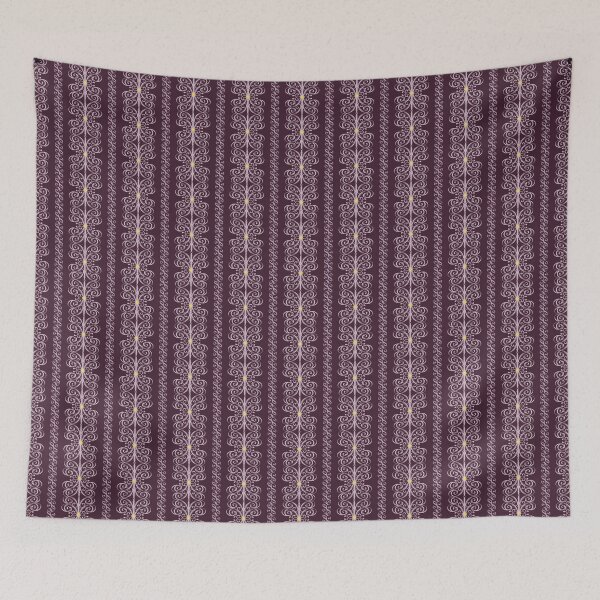 Item preview, Decorative Pattern [2.1] designed and sold by SideDishDesign.