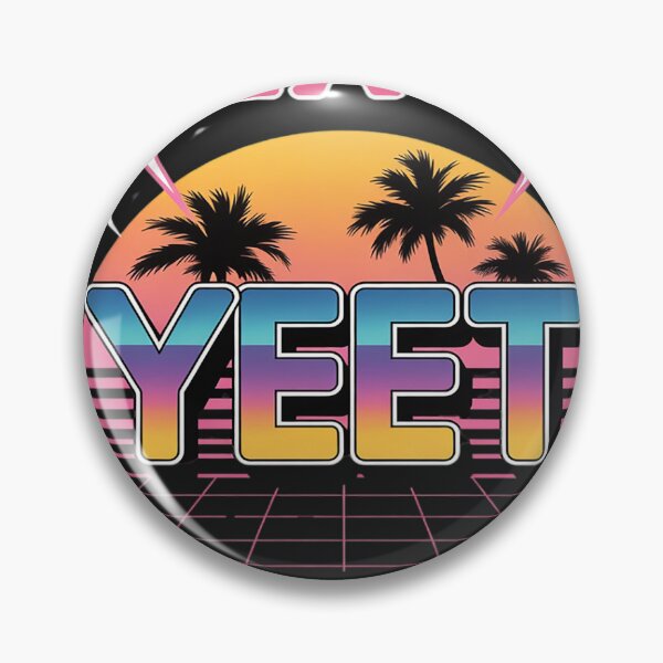 Item preview, Eat Sleep Yeet Repeat Pink Ver designed and sold by GaryBellcvbnb.