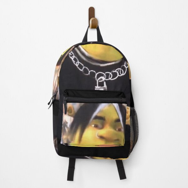 Item preview, Eboy Shrek And Egirl Fiona designed and sold by AyersegOver.