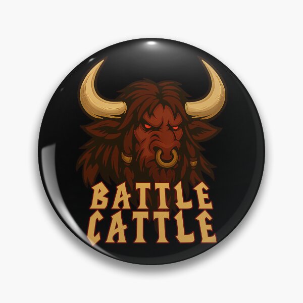Item preview, Battle Cattle Font Forward designed and sold by VincentSbert07.