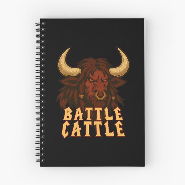 Item preview, Battle Cattle Font Forward designed and sold by VincentSbert07.