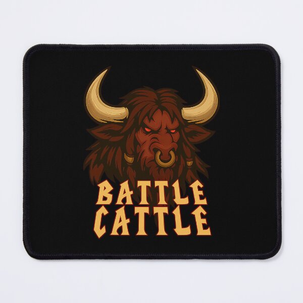 Item preview, Battle Cattle Font Forward designed and sold by VincentSbert07.