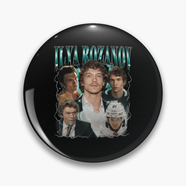 Item preview, Connor Storrie Rozanov - Connor Storrie Arkham Fans, Hockey Romance designed and sold by qudsiapalu0969.