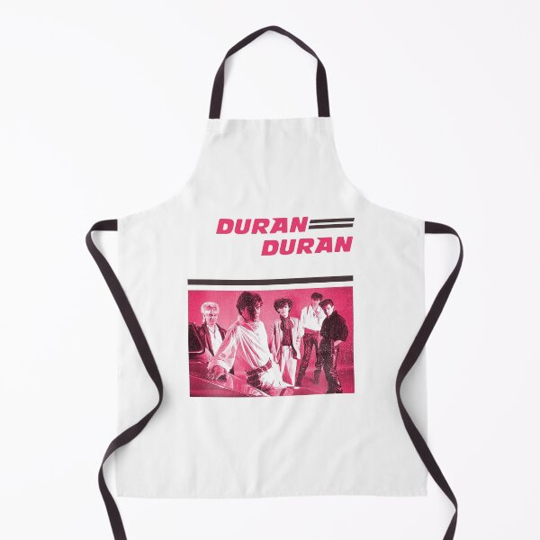 Item preview, American Classics Duran Duran 80s Music Band designed and sold by LeonieAbbott.
