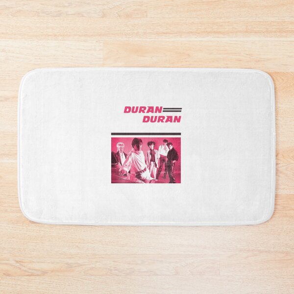 Item preview, American Classics Duran Duran 80s Music Band designed and sold by LeonieAbbott.