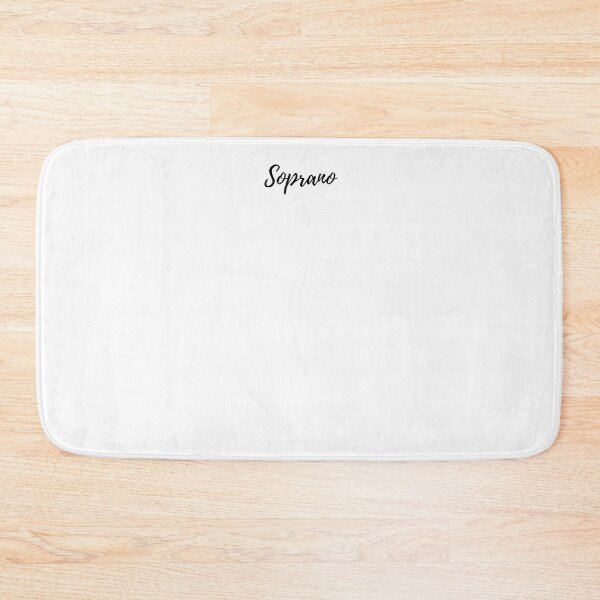 Item preview, Soprano  designed and sold by knightingail.