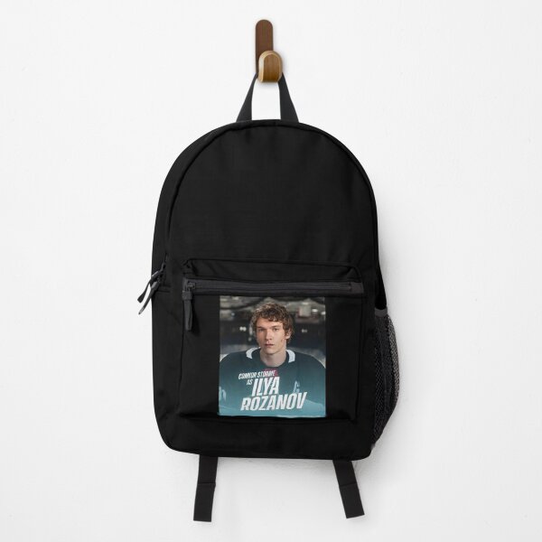Item preview, Connor Storrie Rozanov - Heated Movie Rivalry, Queer Hockey designed and sold by qudsiapalu0969.
