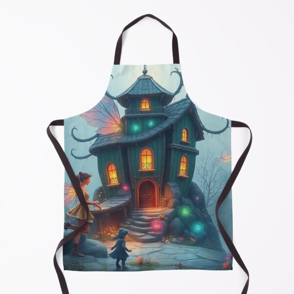 Item preview, Fairycore Aesthetic – Magical Fairy Fantasy Art with Soft Pastel Dream Vibes designed and sold by swara-2016.