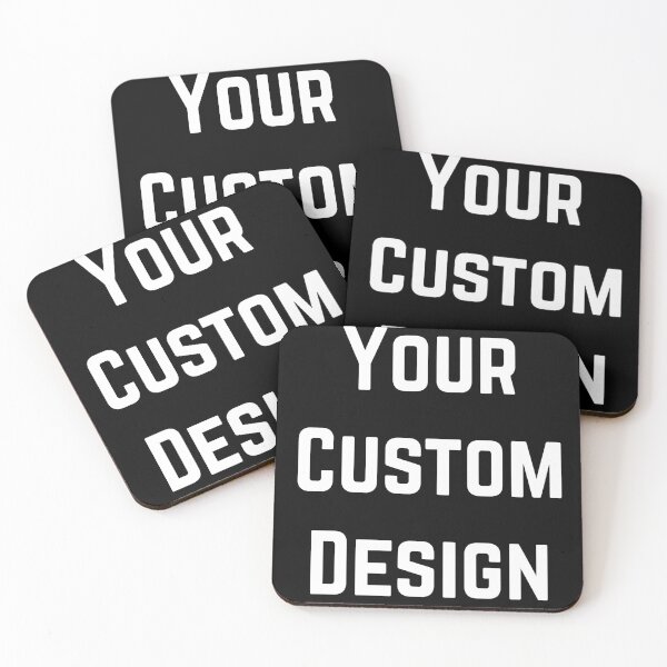 Item preview, Your Custom Design Text Design White designed and sold by AlienTechs.