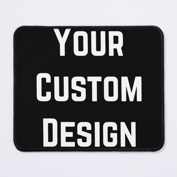 Item preview, Your Custom Design Text Design White designed and sold by AlienTechs.