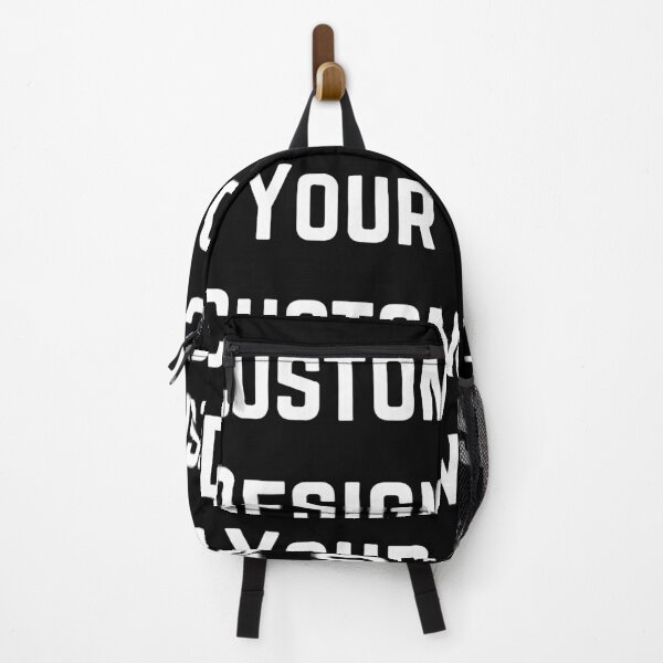 Item preview, Your Custom Design Text Design White designed and sold by AlienTechs.