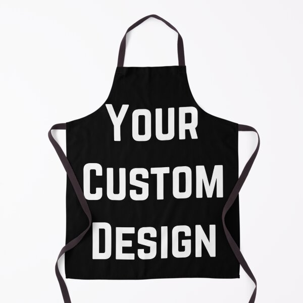 Item preview, Your Custom Design Text Design White designed and sold by AlienTechs.