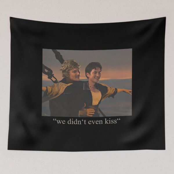 Item preview, Funny Ilya and Shane, Team Hollanov designed and sold by qudsiapalu0969.