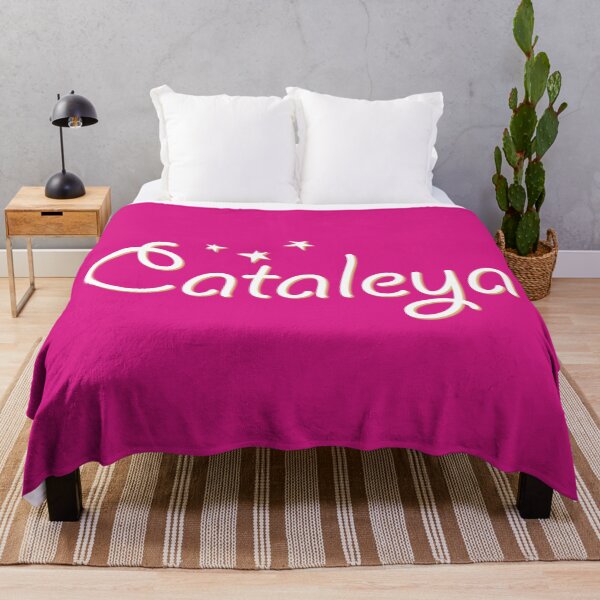 Artikelvorschau, Mein Name ist Cataleya entworfen und verkauft von CharlottePlaceArt.